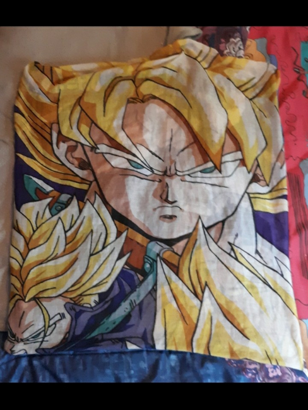 Dragonballz
